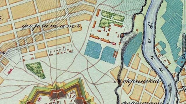 Огородникова Е.Е. Пространство омской каторги в цифрах и деталях смотреть онлайн