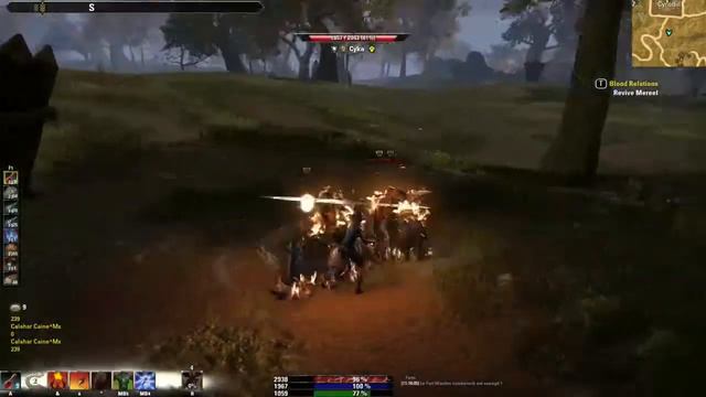 TESO MOD : Codex смотреть онлайн