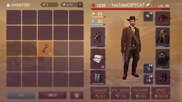 Easy way How to get keys to chest in Westland survival Christmas update Event best Tips and tricks смотреть онлайн
