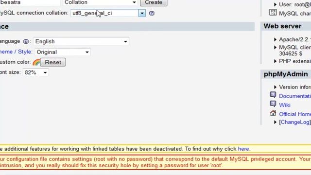 How to install website on localhost | tutorial смотреть онлайн