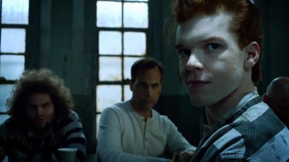 Готэм / Gotham (Сезон 2) Русский ТВ-ролик №3 смотреть онлайн