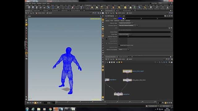 Game of Thrones Shatter Effect - Escape Studios Free Tutorial смотреть онлайн