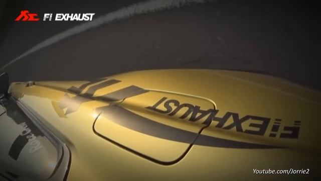 BMW M4 F82 W/ Fi Exhaust!