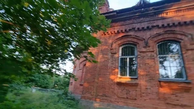 Церковь Успения Пресвятой Богородицы в д. Лукинское смотреть онлайн