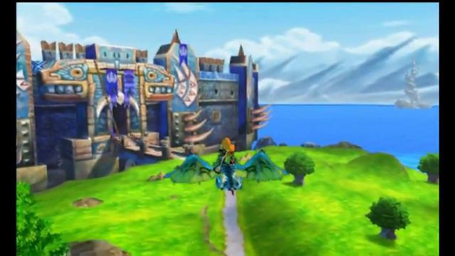 Let's Ride! Monster Hunter Stories DLC QUESTS Episode 5 смотреть онлайн