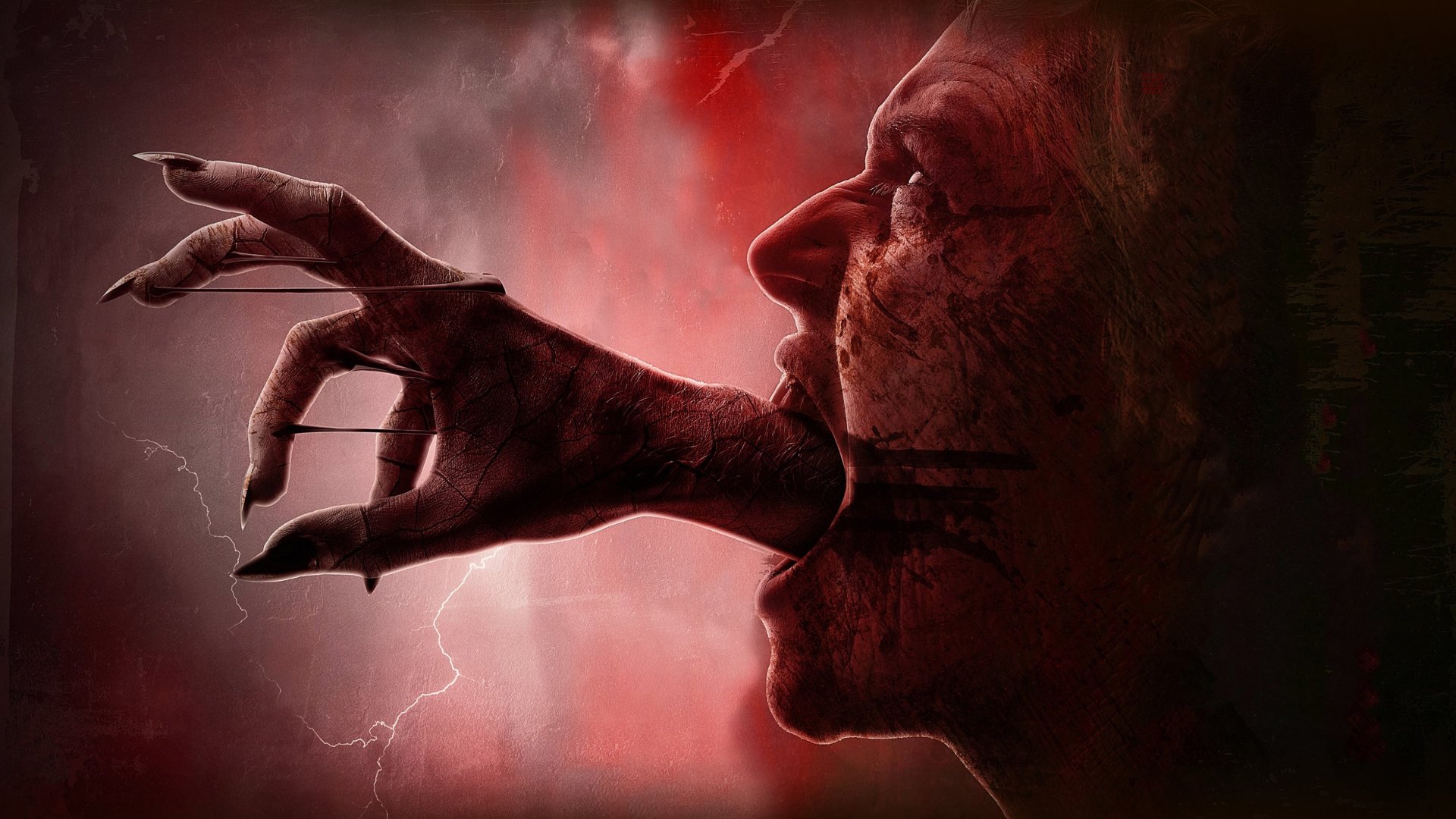 Восставшая из ада - Русский трейлер - Фильм 2023 смотреть онлайн