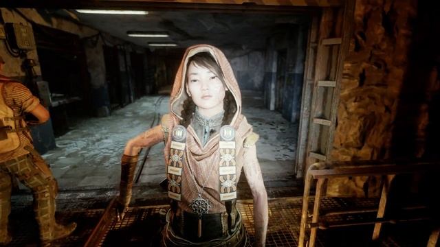 METRO: EXODUS — ИГРА "БЕЗ БАГОВ"!!! смотреть онлайн