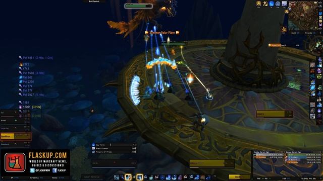 Skyreach Dungeon Guide смотреть онлайн