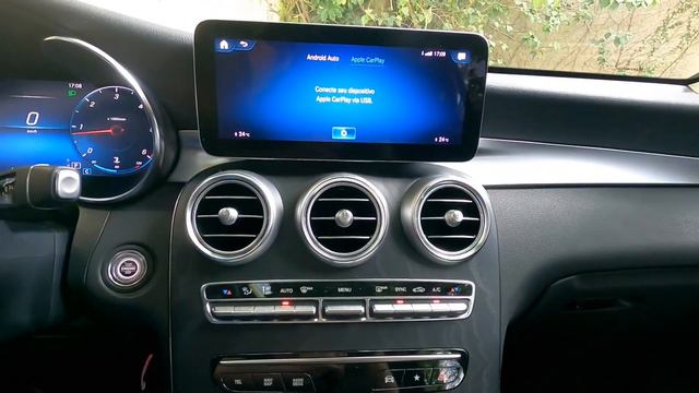 GLC DIESEL É UM BAITA CARRO! смотреть онлайн
