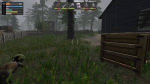 3 часть зомби эйсер