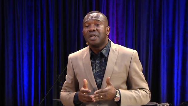 Parable of the Weeds - Darlington Tino смотреть онлайн