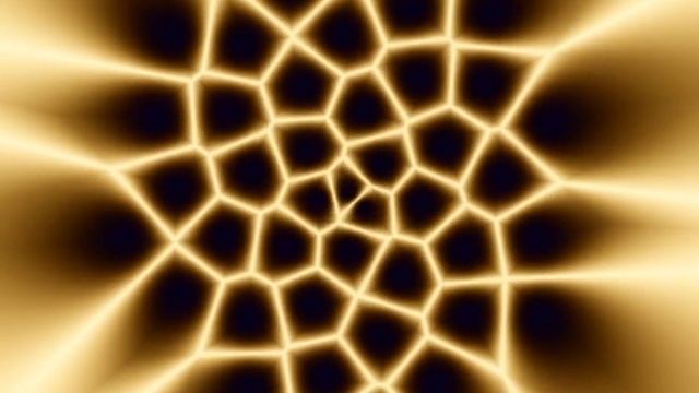 Golden Ratio and Voronoi смотреть онлайн