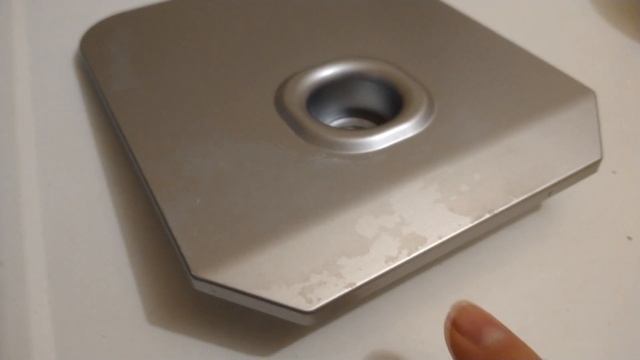 Как почистить накипь легко и быстро! 100% способ!!! смотреть онлайн