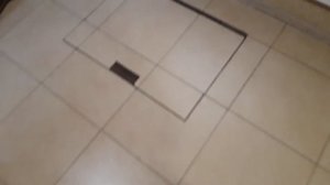 Установка насосной станции (подготовка).