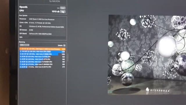 тест процесорра Amd Ryzen 5 2600 в разгоне . смотреть онлайн