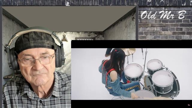 The Spirit Carries On / BabBubble (Reaction) смотреть онлайн