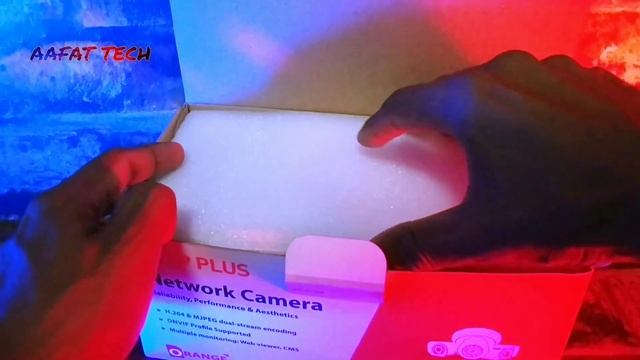 CP Plus IP Bullet 2M 30Mt (CP-UNC-TA20L3S-V2) Unboxing || Review || CP Plus || смотреть онлайн