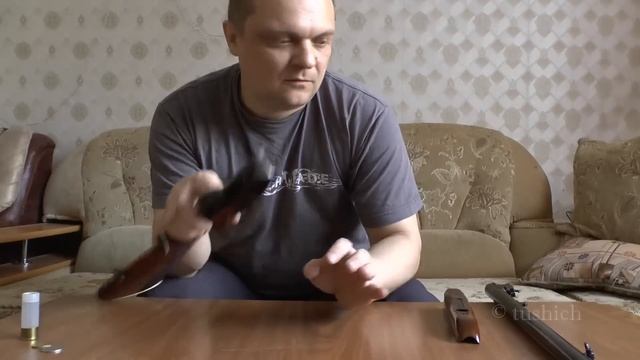 Как выбрать ружьё и на что обратить внимание при покупке смотреть онлайн