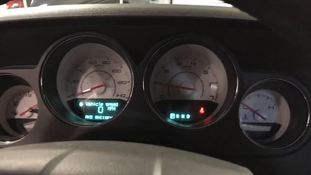 V6 Supercharged Dodge смотреть онлайн