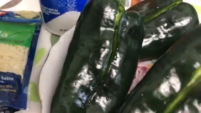 Фаршированные перцы с сыром в духовке смотреть онлайн