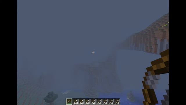 Minecraft: Test with sony vegas rendering смотреть онлайн