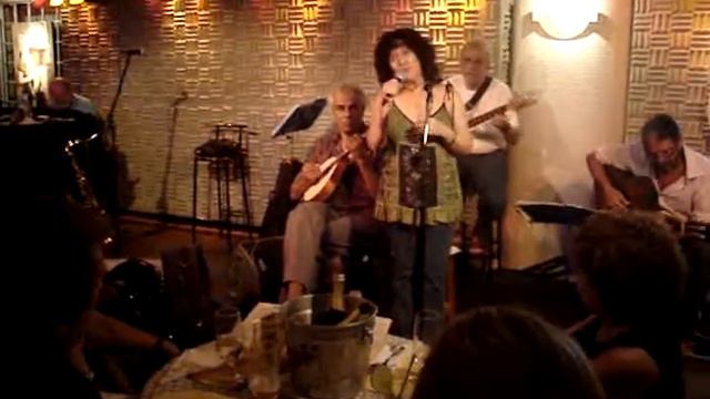 Aniversário Gerli 27/12/2006 Modern Sound 1 смотреть онлайн