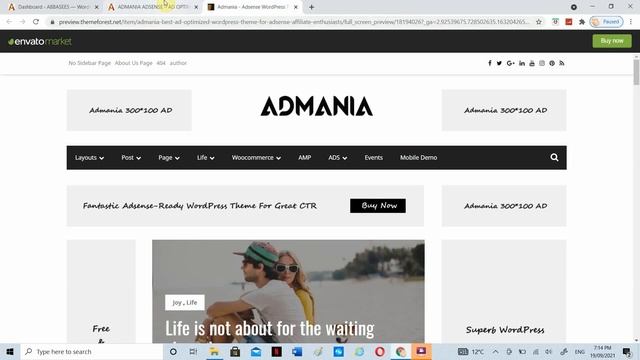 High CPC Adsense Wordpress Theme Free Download смотреть онлайн