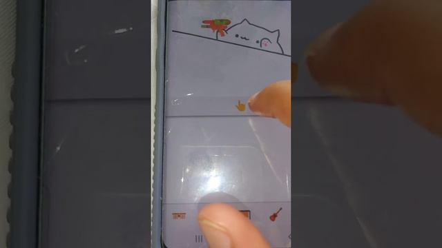 Bongo cat has a sparta venom remix смотреть онлайн