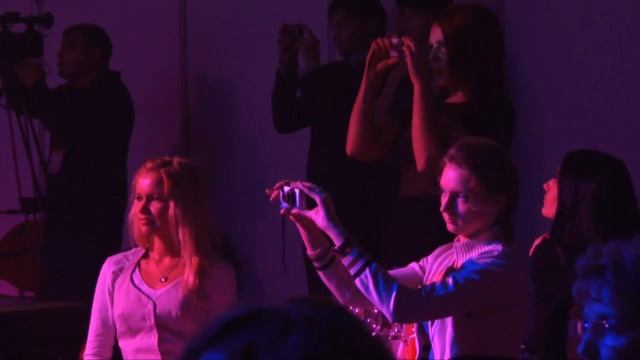 Мисс Ярославль 2011 смотреть онлайн