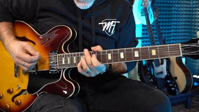 335 Rock - (written by Marco Fanton) - Fractal FM9/FM3/FX3 - Preset MF LIVERPOOL смотреть онлайн