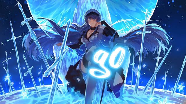 nightcore -villain смотреть онлайн