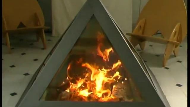 Современный камин 2 смотреть онлайн