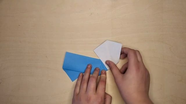 Оригами из бумаги бабочка своими руками / Поделка из бумаги бабочка смотреть онлайн