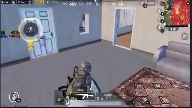 PUBG Mobile : Intel core i3-3110M + 4GB Ram + Intel Graphics 4000 BenchMark смотреть онлайн
