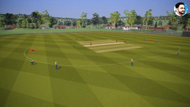 Cricket 19 PC Black Screen Fix 2021 Gameplay | Cricket 19 Latest Black Screen Fix смотреть онлайн