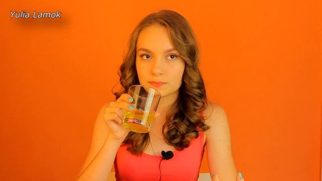 Необычности: Энергетический напиток | Yulia Lamok смотреть онлайн