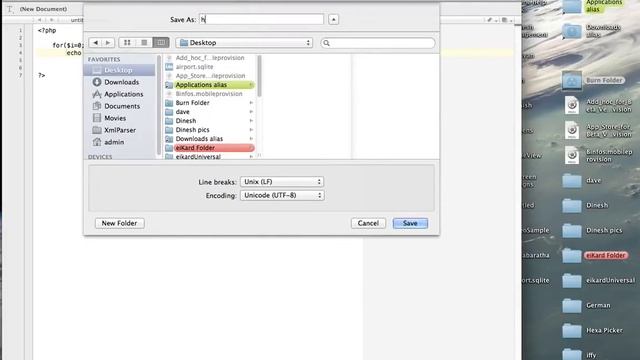 Run PHP in mac without any installation смотреть онлайн