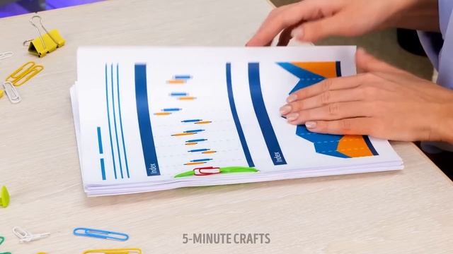 Genius School Hacks. Smart DIY Tricks That Will Save Your Time смотреть онлайн