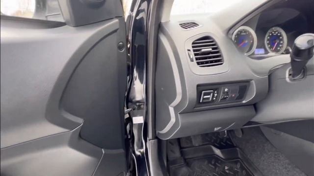 GEELY GC6 смотреть онлайн