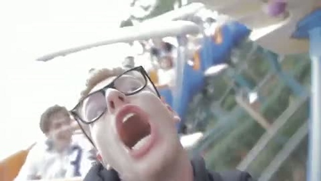 Disney World c’est marrant ! смотреть онлайн