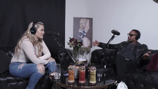 Karl Kani | Preview S01 Ep1 - Alexis reveals to iconic designer Karl Kani that she's Puerto Rican. смотреть онлайн