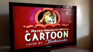 MGM (Metro-Goldwyn-Mayer) Cartoons (1943)