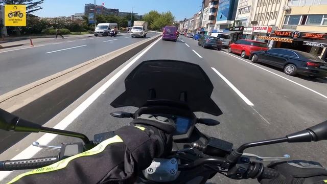 Aprilia SR GT 200 İnceleme | Abartıldığı Kadar İyi mi? | Hayat Motorla Güzel смотреть онлайн