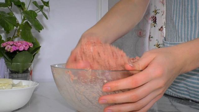 Сочный и Очень Вкусный люля - кебаб. Жизнь в Деревне смотреть онлайн