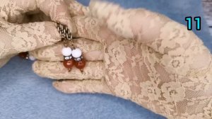 Украшения на продажу №9