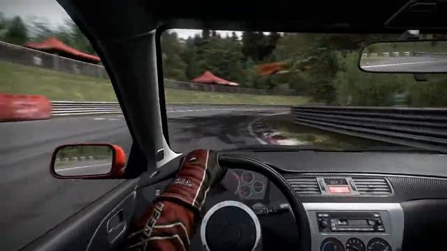 Shift | EVO IX MR | Nordschleife | No HUD! No Best Line! смотреть онлайн