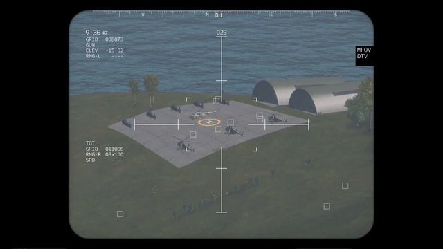 Frightening!! Russian Troops Who Had Just Arrived Were Destroyed By Drones Rocket