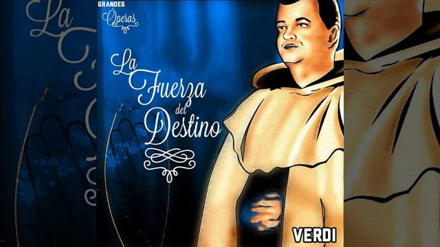 La forza del destino, Act II, Scene 1: "Son Pereda, son ricco d' onore" смотреть онлайн