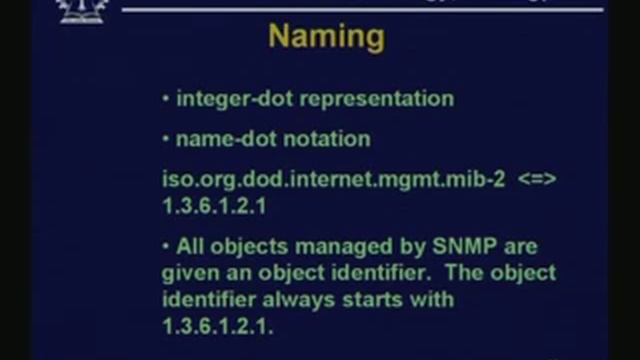 Lecture - 37 Network Management смотреть онлайн