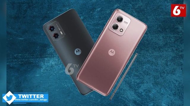 Motorola New Moto G Stylus 5G (2024) New Launching | Motorola Official | SmartPhone | 6TV Tech